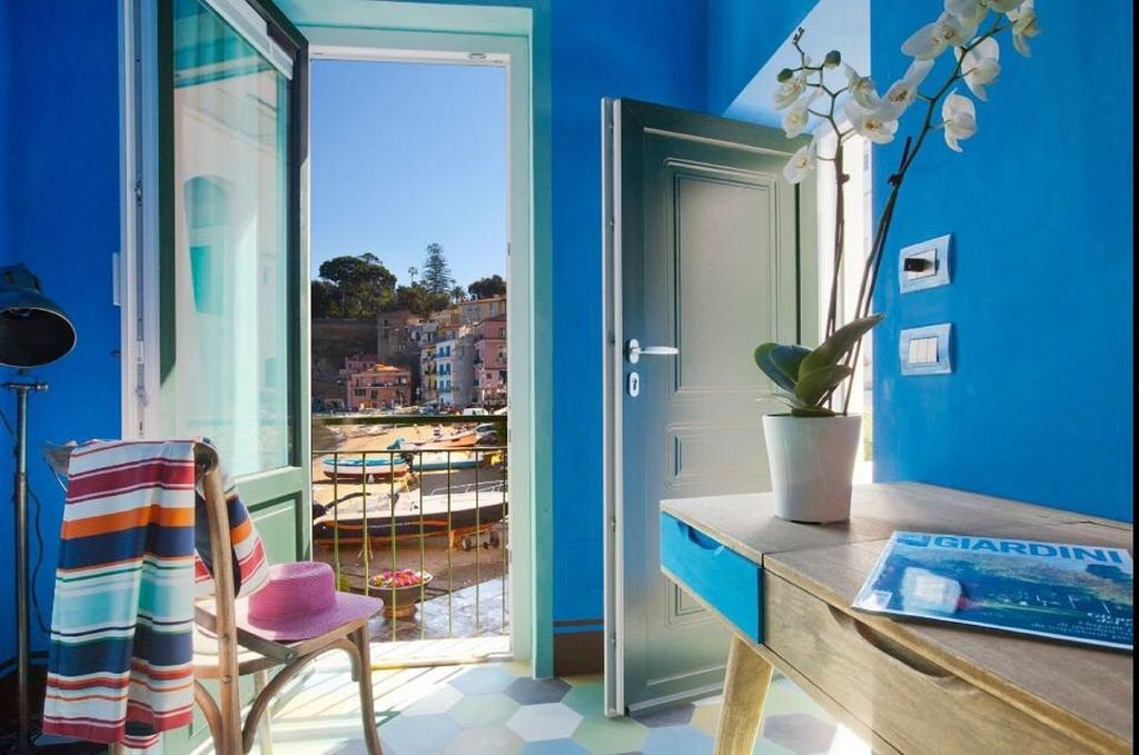 Estate4Home - La Grotta Azzurra Sorrento Luaran gambar