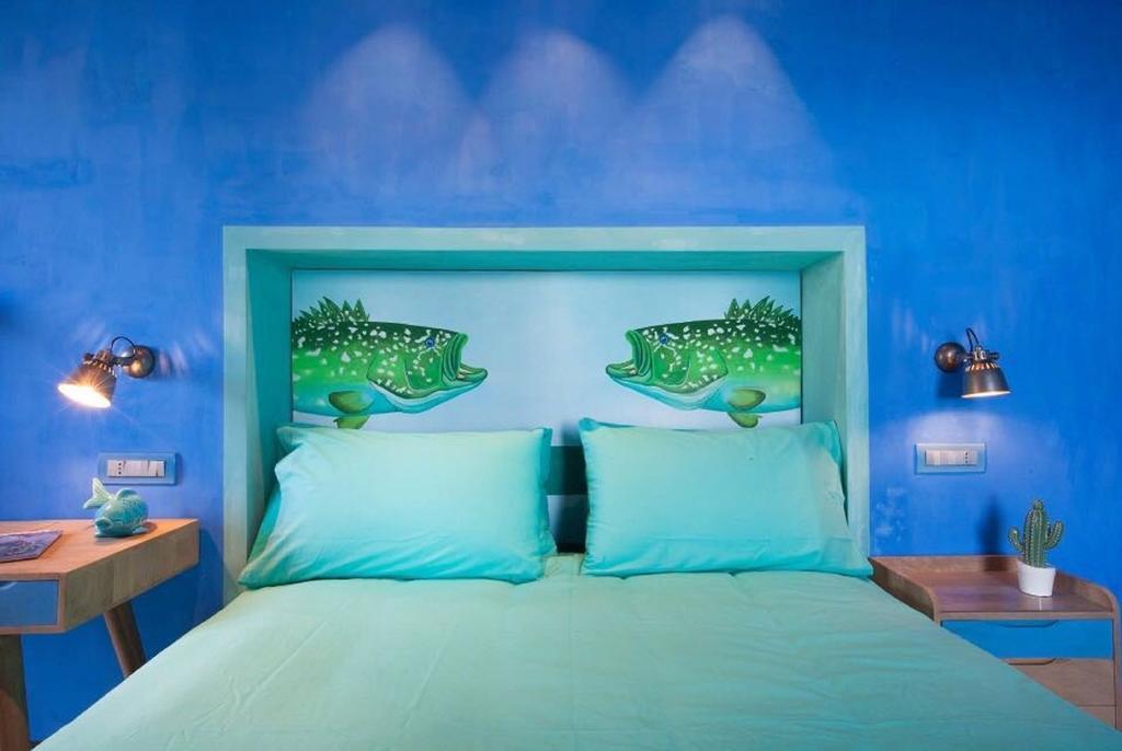 Estate4Home - La Grotta Azzurra Sorrento Luaran gambar