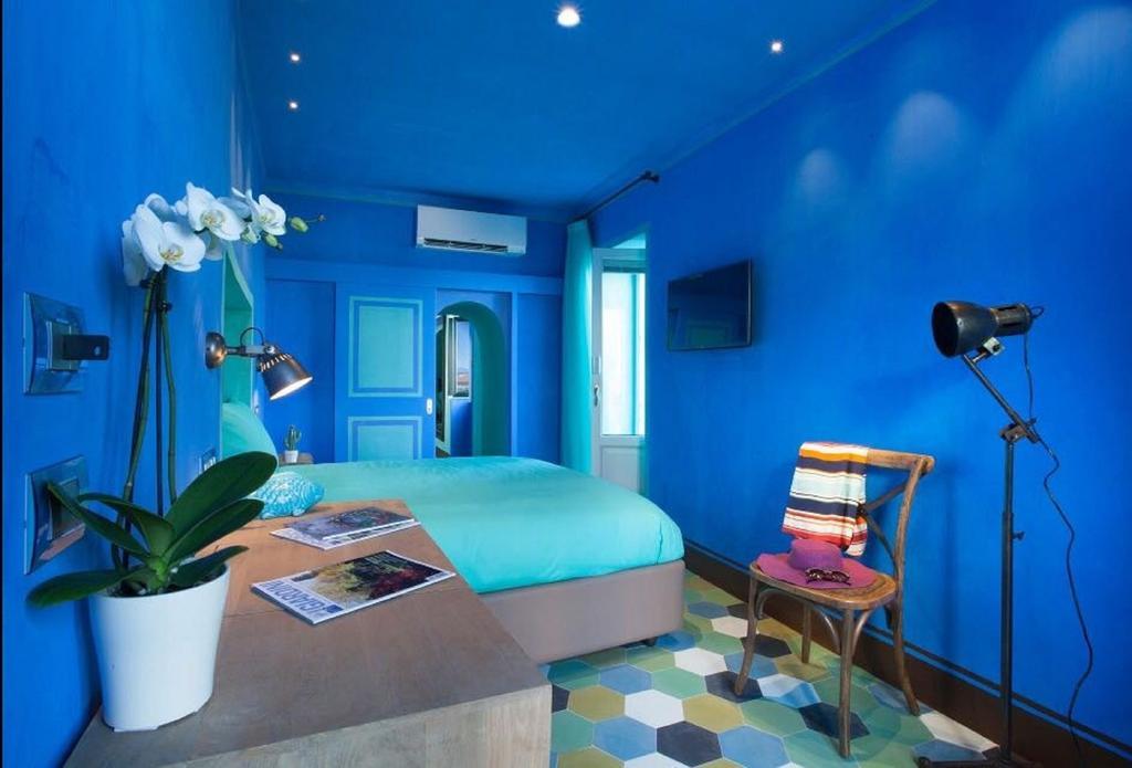Estate4Home - La Grotta Azzurra Sorrento Luaran gambar