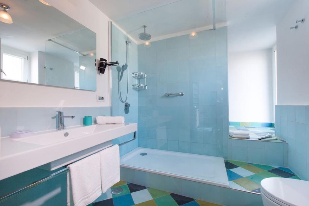 Estate4Home - La Grotta Azzurra Sorrento Luaran gambar